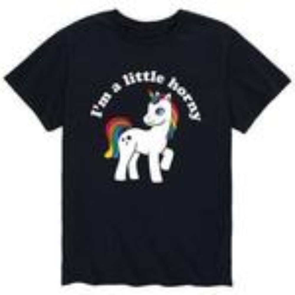 Air Waves Men's Humorous LGBT Pride Tee